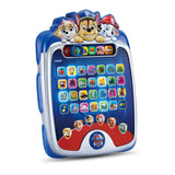 Vtech pootpatrouille alfabet tablet