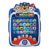 Vtech pootpatrouille alfabet tablet