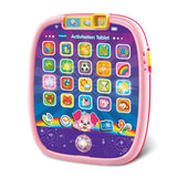 VTech Actviteiten Tablet Roze