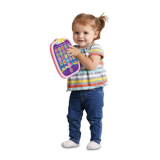 VTech Actviteiten Tablet Roze