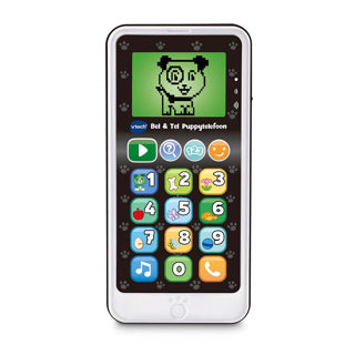 VTech Bel Tel Puppytelefoon