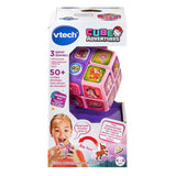 Vtech kleuter cube adventures prinses