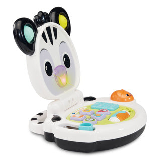 Vtech baby zebra laptop
