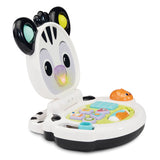 Vtech baby zebra laptop