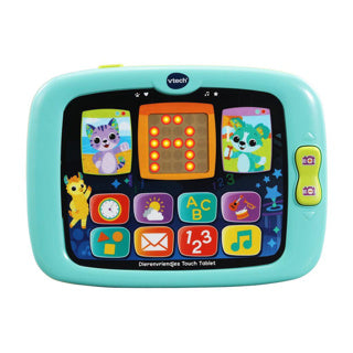 VTech Dierenvriendjes Touch Tablet