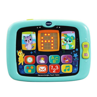 VTech Dierenvriendjes Touch Tablet