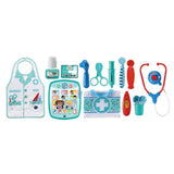 Vtech kleuter verzorg leer doktorset