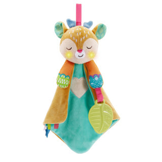 VTech Knuffelhertje 2in1
