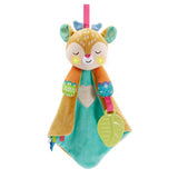 VTech Knuffelhertje 2in1