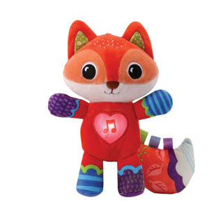 Vtech Bedtijd Vosje