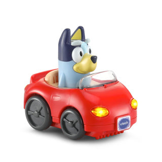 Vtech toet toet bluey cabrio