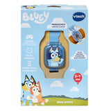 Vtech bluey game horloge