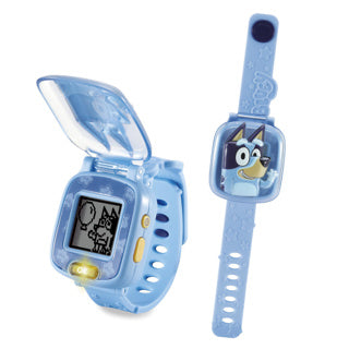 Vtech bluey game horloge