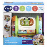 Vtech Dierenvriendjes 3in1 Activiteitenroller