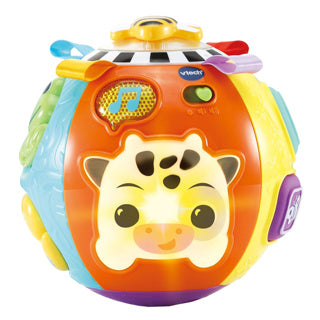 Vtech baby koetje boe bal