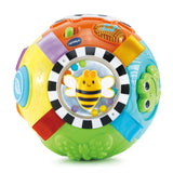 Vtech baby koetje boe bal