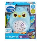 Vtech baby bedtijd uiltje