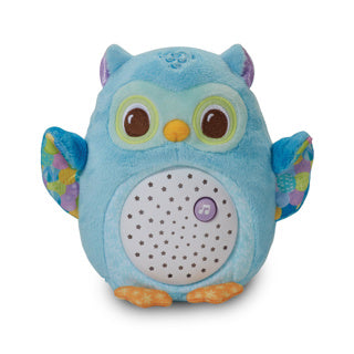 Vtech baby bedtijd uiltje