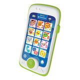 Clementoni baby smartphone (nl) touch play