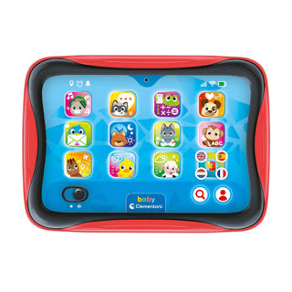 Clementoni baby tablet