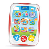 Clementoni Mijn Eerste Tablet