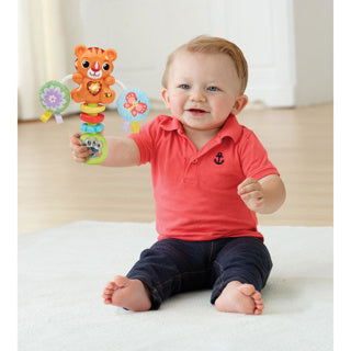Vtech baby tijger rammelaar