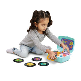Vtech baby mijn eerste platenspeler