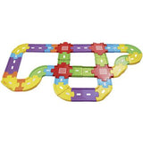 Vtech toet toet auto's wegdelen deluxe