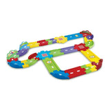Vtech toet toet auto's wegdelen deluxe