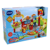 VTech Toet Toet Auto's Brandweerkazerne