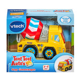Vtech toet toet sepp cementwagen