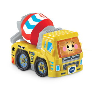 Vtech toet toet sepp cementwagen
