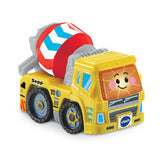 Vtech toet toet sepp cementwagen