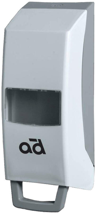 Ad zeepdispenser dispenser f. ct 63,64,65 1 to 2 liter fl.