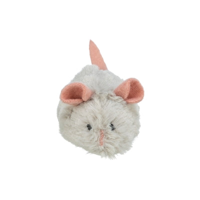 Trixie active muis pluche