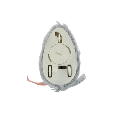 Trixie active muis pluche