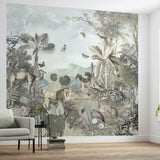 Komar fotobehang creation 300x280 cm