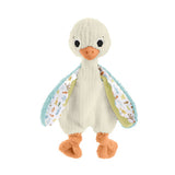 Fisher price knuffeldoekje gans