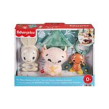 Fisher price kado set so many senses