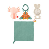 Fisher price kado set so many senses