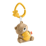 Fisher price beary soothing sound machine