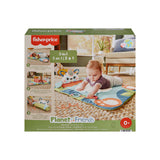 Fisher price panada rol en speelmat