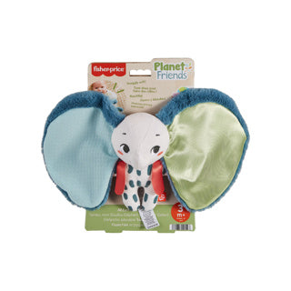 Fisher price all ears lovey
