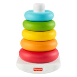 Fisher-Price Kleurenringpiramide (eco-friendly)
