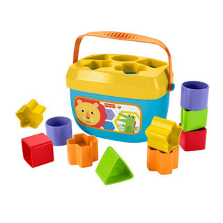 Cilgro fisher price baby's eerste blokken