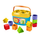 Cilgro fisher price baby's eerste blokken
