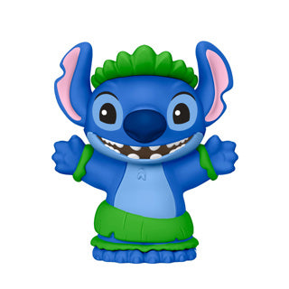 Fisher price lp collector disney lilo and stitch