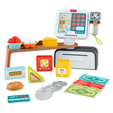Fisher price lach leer kassa