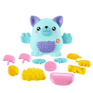 Fisher price ps mix'n matchimals