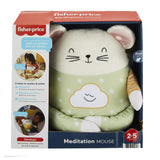 Mattel fisher price meditation mouse nl